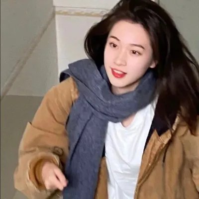 天上的风