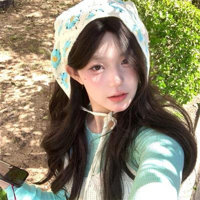 天涯织女